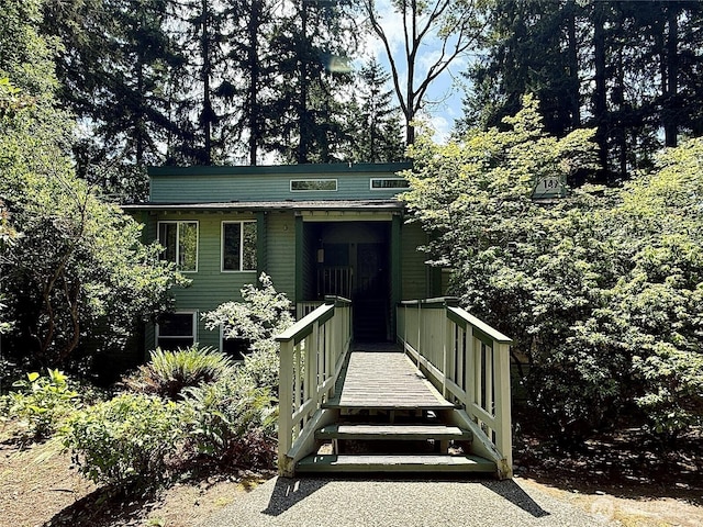 147 S 329th Pl Unit A, Federal Way, WA 98003 - view of front of property