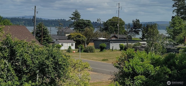 2904 271st St, Ocean Park, WA 98640 - exterior space