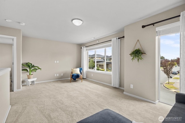 13506 196th Ave SE, Monroe, WA 98272 - unfurnished room featuring carpet flooring