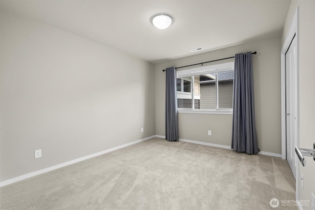 13506 196th Ave SE, Monroe, WA 98272 - carpeted empty room featuring baseboards