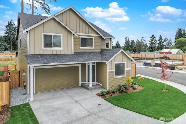 18222 37th Ave E, Tacoma, WA 98446 - photo 1
