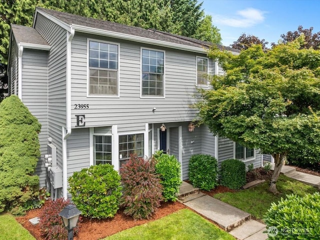 23955 58th Ct S Unit E1, Kent, WA 98032 - photo 1