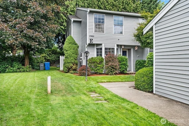 23955 58th Ct S Unit E1, Kent, WA 98032 - photo 2
