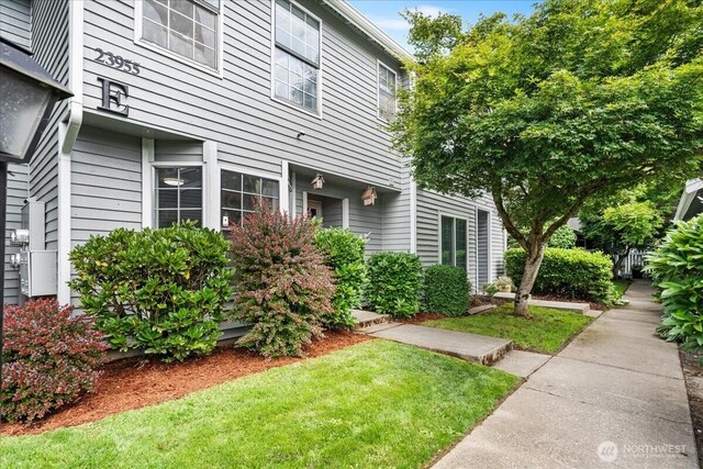 23955 58th Ct S Unit E1, Kent, WA 98032 - photo 28