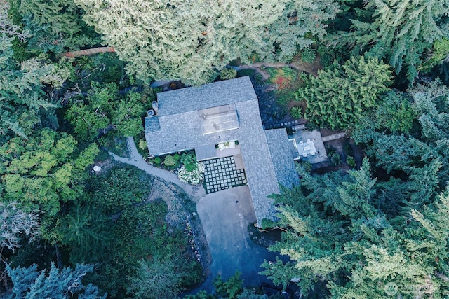1325 SW 120th St, Burien, WA 98146 - aerial overview of property's location