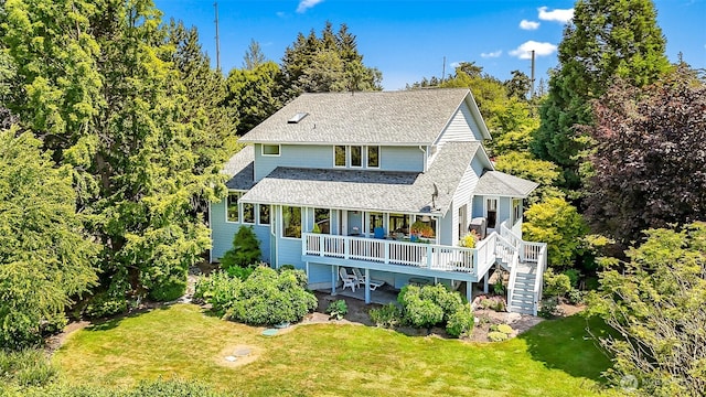 828 State Highway 532, Camano Island, WA 98282