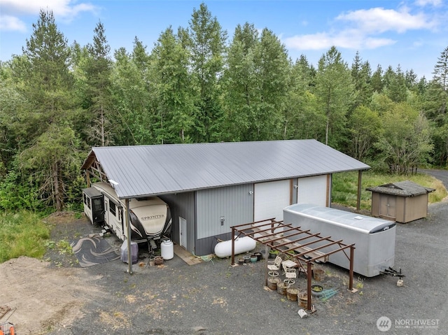 418 Oyler Rd, Ethel, WA 98542 - photo 6