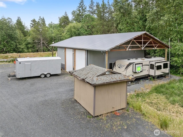 418 Oyler Rd, Ethel, WA 98542 - photo 7