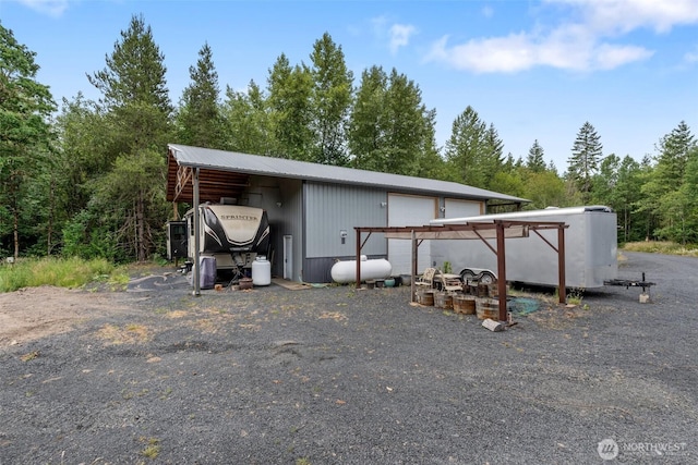 418 Oyler Rd, Ethel, WA 98542 - photo 8