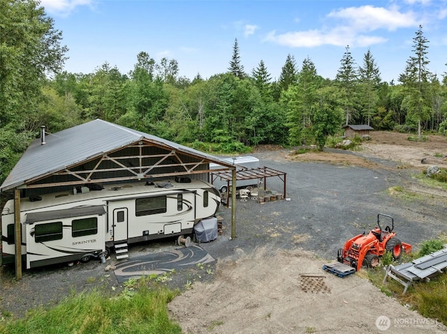 418 Oyler Rd, Ethel, WA 98542 - photo 14
