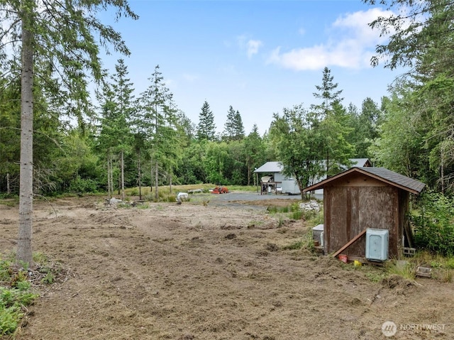 418 Oyler Rd, Ethel, WA 98542 - photo 16