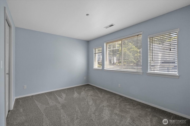 4714 Fairwood Blvd NE Unit 1301, Tacoma, WA 98422 - unfurnished bedroom with carpet flooring and a closet