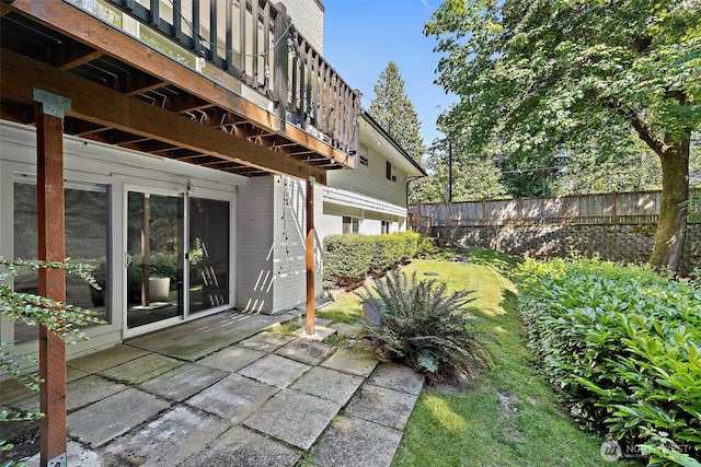 11171 SE 59th St, Bellevue, WA 98006 - patio / terrace featuring a patio area