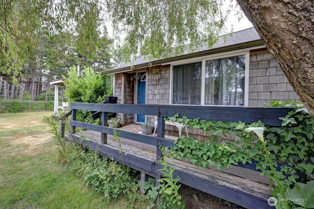 218 SW 15th St, Long Beach, WA 98631 - view of front of property