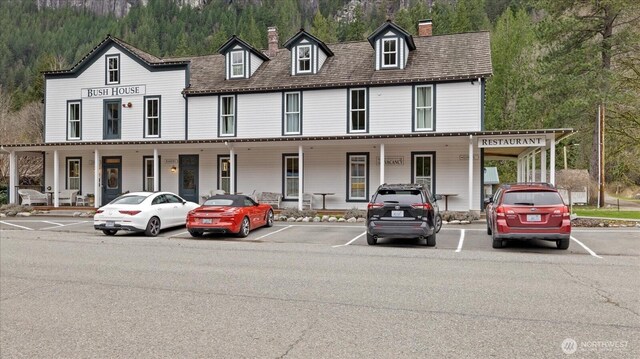 0 Index Ave, Index, WA 98256 - photo 5
