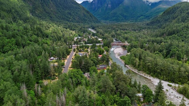 0 Index Ave, Index, WA 98256 - photo 10