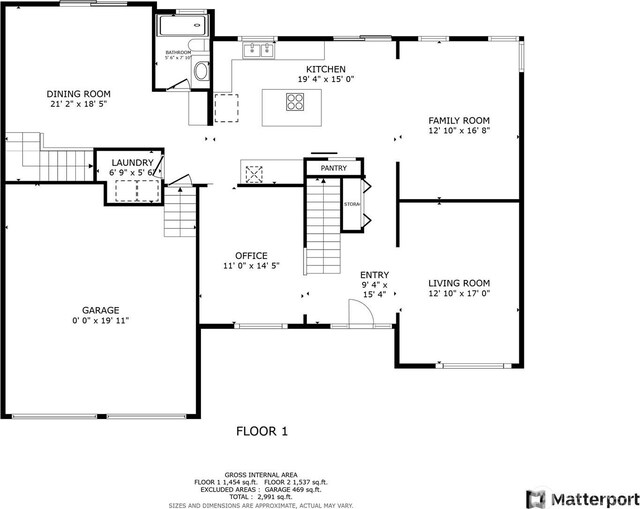 20027 70th Ave SE, Snohomish, WA 98296 - photo 36