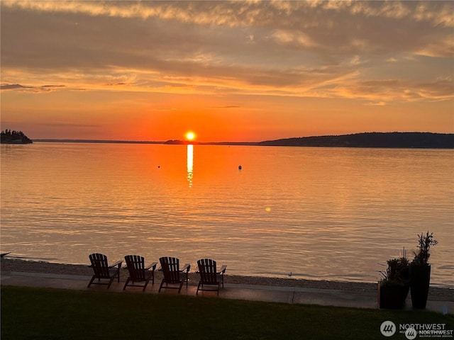 181 Utsalady Rd, Camano Island, WA 98282 - water view