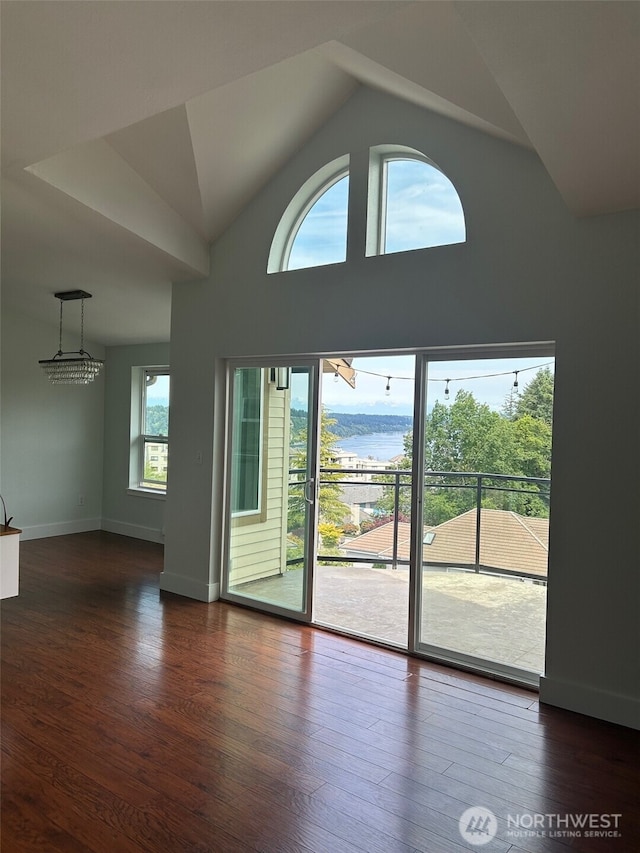 3008 N Narrows Dr Unit C301, Tacoma, WA 98407 - photo 6