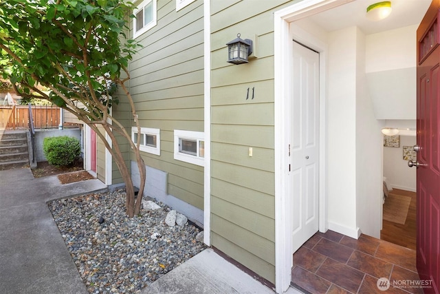9013 16th Ave SW Unit 11, Seattle, WA 98106 - property entrance