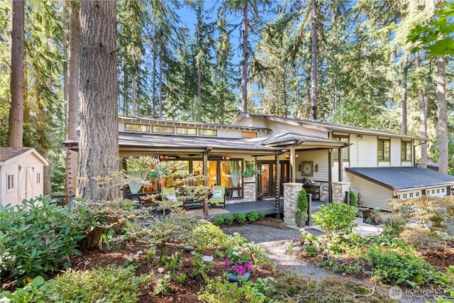 19505 NE 181st St, Woodinville, WA 98072 - photo 2