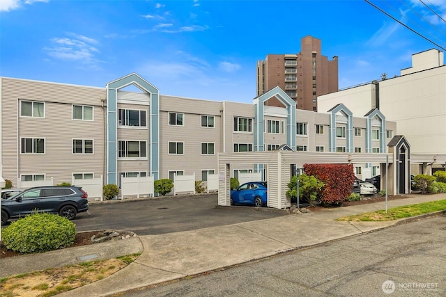 25 N Broadway Unit 207, Tacoma, WA 98403 - view of property