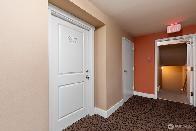 25 N Broadway Unit 207, Tacoma, WA 98403 - doorway to property