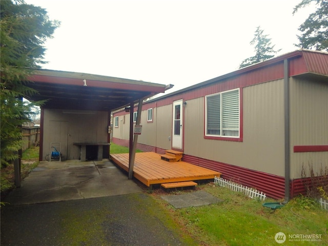 10239 185th Ave Unit 1, Rochester, WA 98579 - photo 3