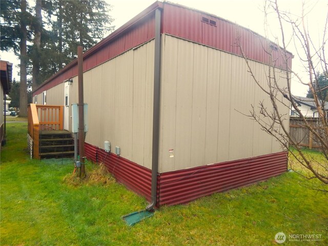 10239 185th Ave Unit 1, Rochester, WA 98579 - photo 5
