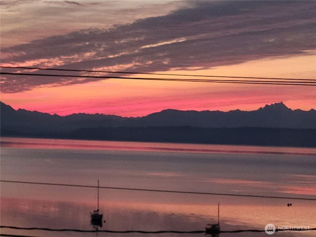 656 Lehman Dr, Camano Island, WA 98282 - water view