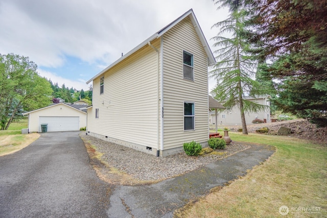 550 N 2nd Pl, Kalama, WA 98625 - photo 32