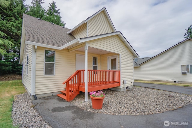 550 N 2nd Pl, Kalama, WA 98625 - photo 28