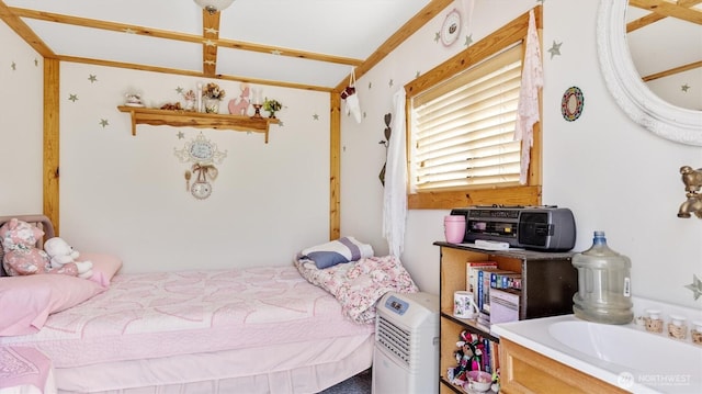 767 Bill Shaw Rd, Pateros, WA 98846 - view of bedroom