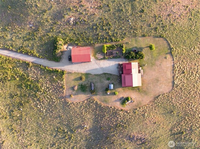767 Bill Shaw Rd, Pateros, WA 98846 - view of subject property