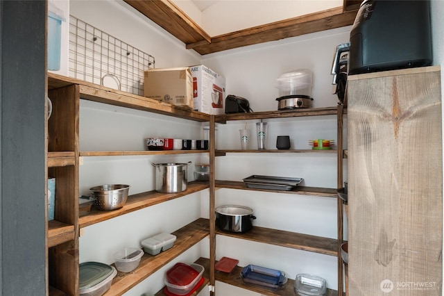 9307 Albert Way SE, Moses Lake, WA 98837 - view of storage area