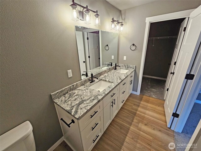 208 S 2nd St, Oakville, WA 98568 - photo 5