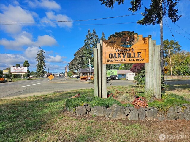 208 S 2nd St, Oakville, WA 98568 - photo 9
