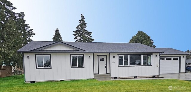 208 S 2nd St, Oakville, WA 98568 - photo 16