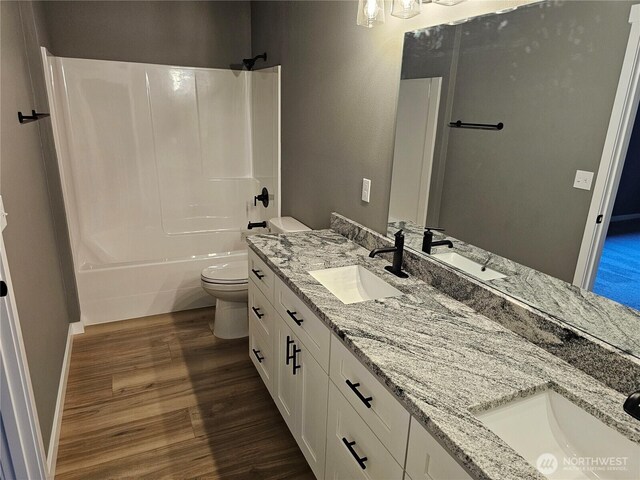 208 S 2nd St, Oakville, WA 98568 - photo 15