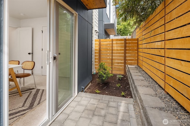 1615 N 50th St Unit B, Seattle, WA 98103 - view of side of property