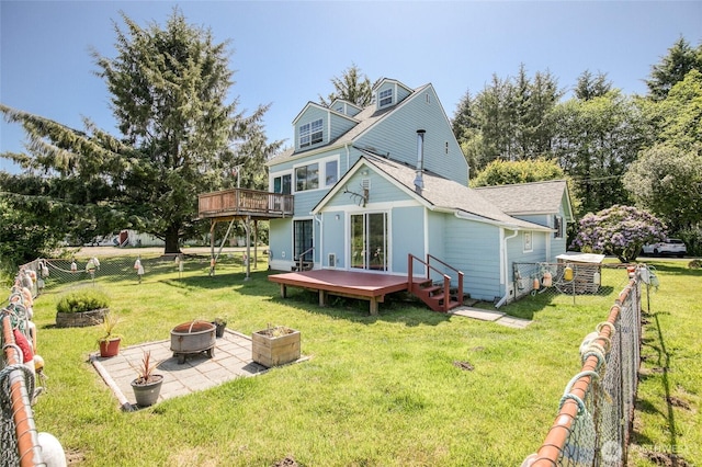 222 Oyehut Rd, Hoquiam, WA 98550 - photo 1