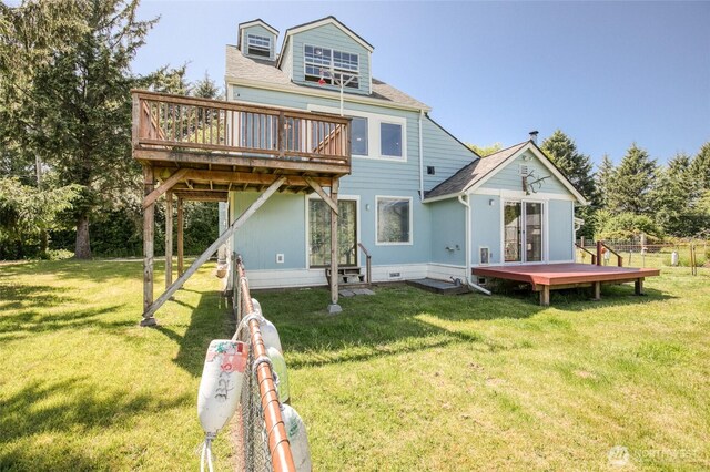 222 Oyehut Rd, Hoquiam, WA 98550 - photo 37