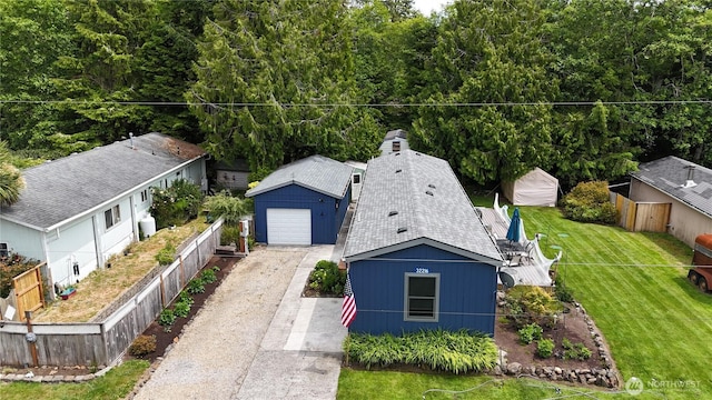 32216 T Pl, Ocean Park, WA 98640 - photo 1