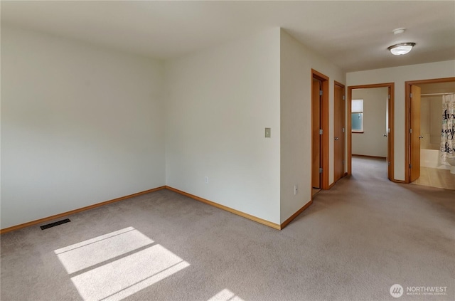 4101 Alabaster St SE, Lacey, WA 98503 - unfurnished room with carpet flooring and baseboards