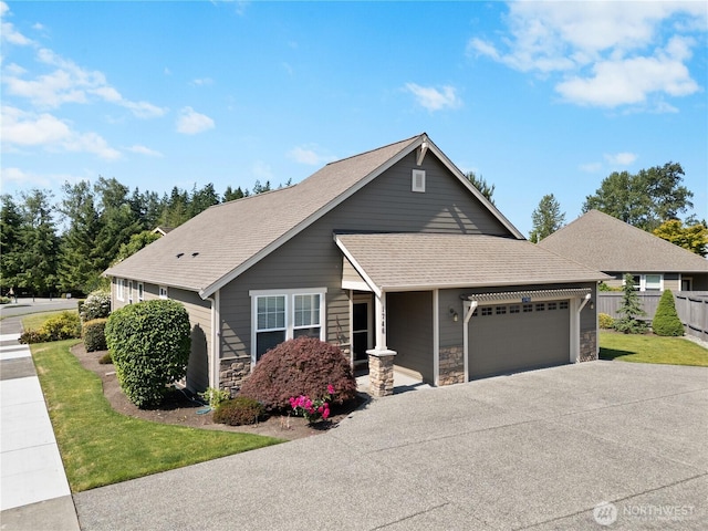 1746 Grand Ave, Mount Vernon, WA 98274 - photo 1