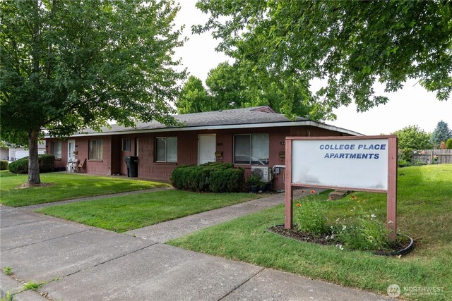 441 SE 12th St, College Place, WA 99324 - photo 1