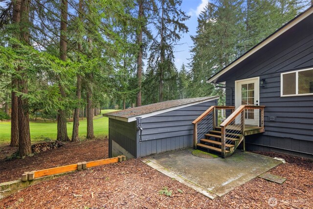 11107 Tahoma Dr, Anderson Island, WA 98303 - photo 34