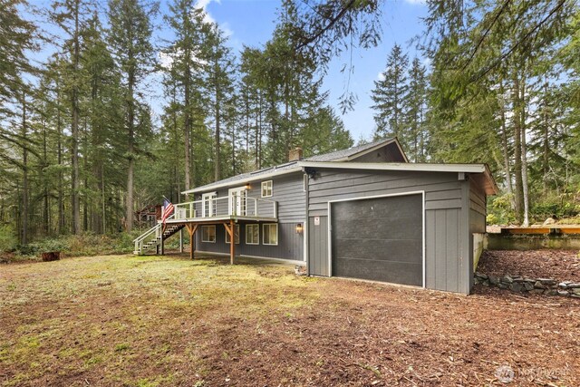 11107 Tahoma Dr, Anderson Island, WA 98303 - photo 35