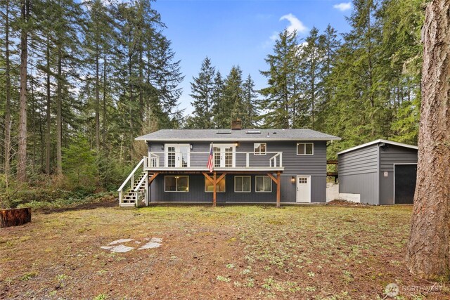 11107 Tahoma Dr, Anderson Island, WA 98303 - photo 36