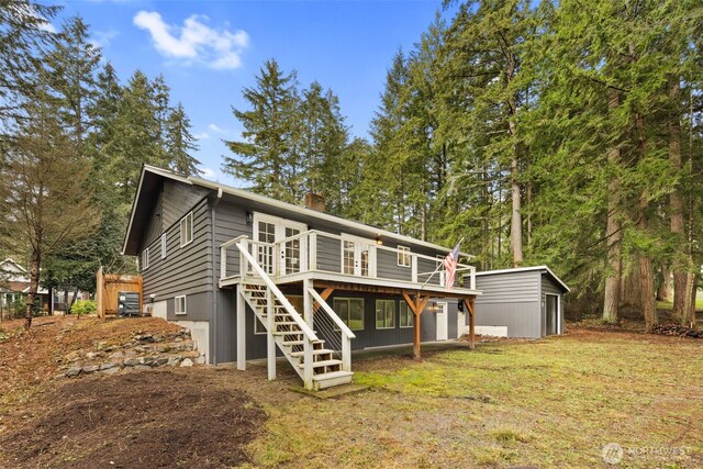11107 Tahoma Dr, Anderson Island, WA 98303 - photo 37